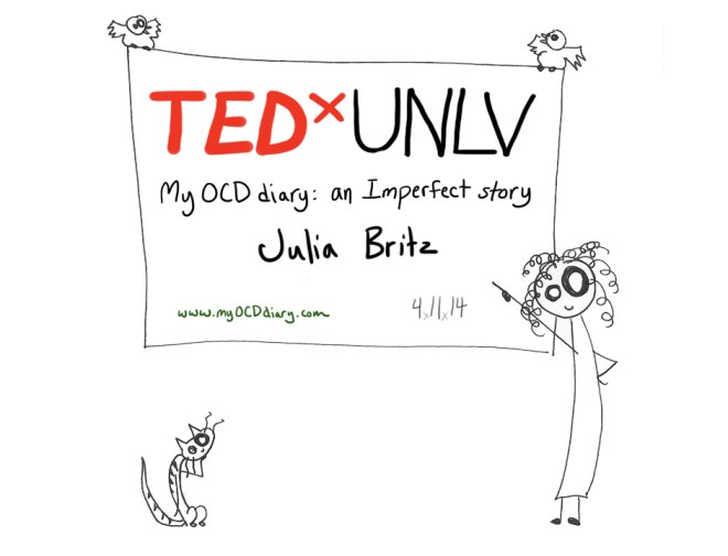 TEDxUNLV